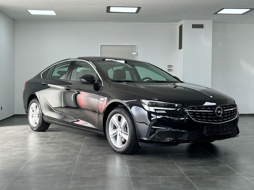 Opel Insignia 60.000 km 19.490 € Wesseling 50389