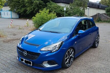Opel Corsa 49.000 km 14.950 &euro; Bonn 53177