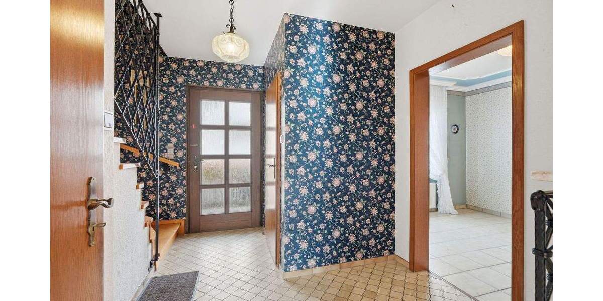 Doppelhaushälfte Wachtberg Villip - 6 Zimmer, 130 m&sup2;, 365.000&euro; | Angebot:25835503