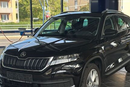 Skoda Kodiaq 150.000 km 20.700 € Brühl (Nähe Köln) 50321