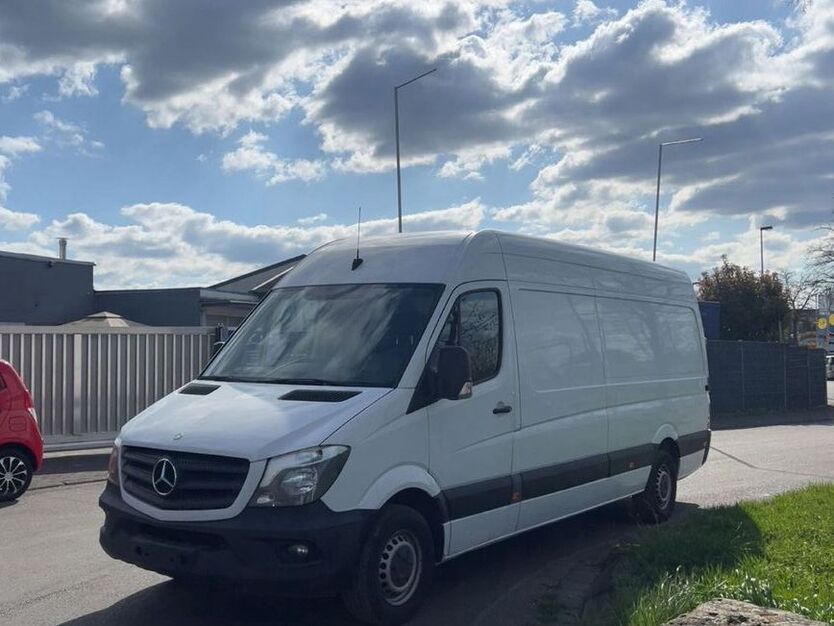 Sprinter