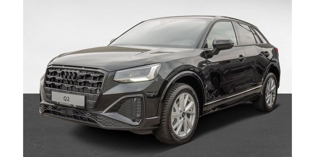 Audi Q2 6.900 km 35.480 &euro; Köln 50739