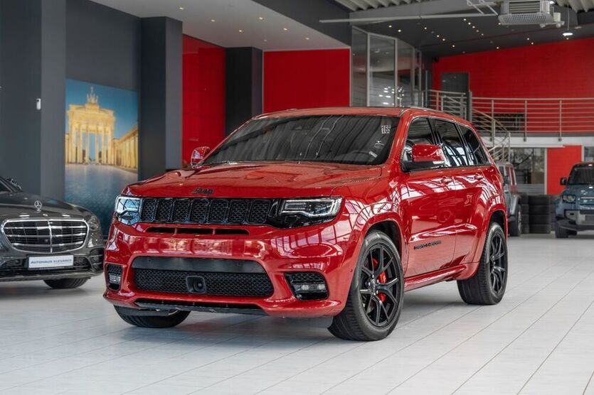 Grand Cherokee