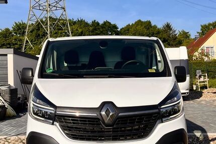 Renault Trafic 38.000 km 19.500 &euro; Bornheim 53332
