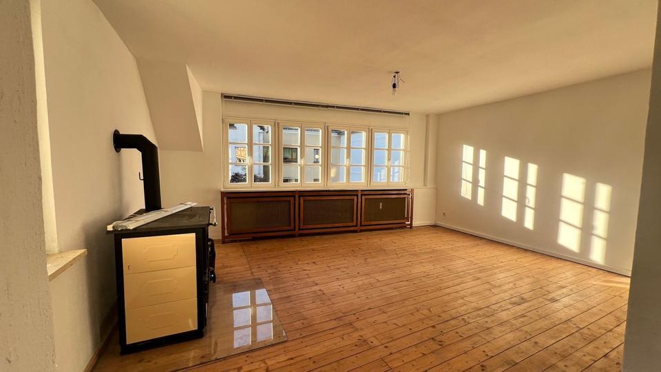 Wohnung zu vermieten