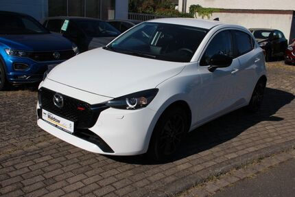Mazda 2 6.300 km 17.900 &euro; Rheinbach 53359