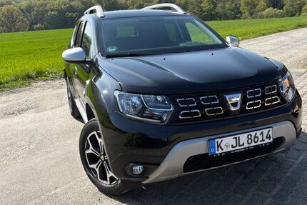 Dacia Duster 17.100 km 17.299 &euro; Hennef 53773