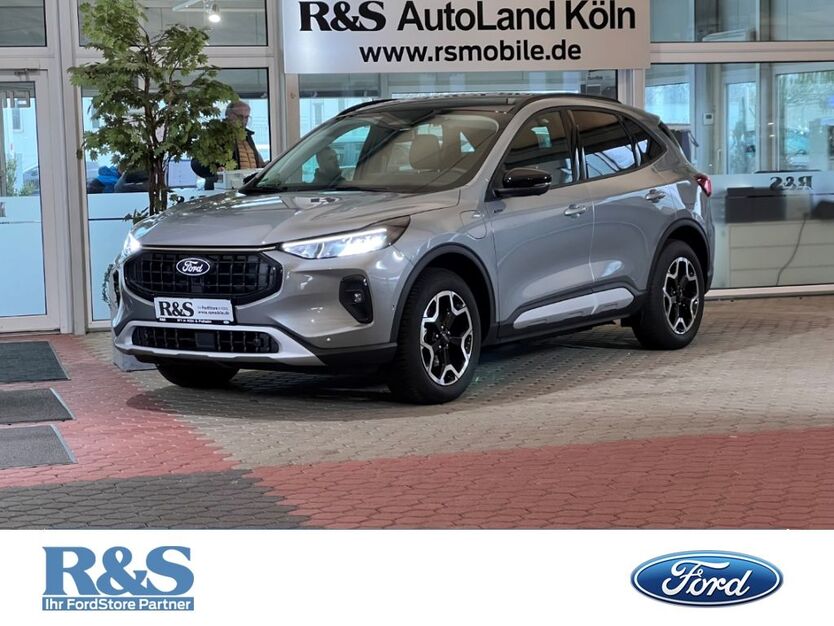 Ford Kuga 19.000 km 39.900 € Köln 50769