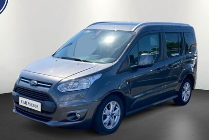 Ford Tourneo Connect 101.600 km 11.600 &euro; Euskirchen 53881