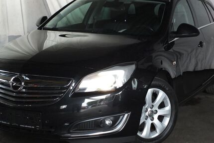 Opel Insignia 96.093 km 9.698 &euro; Köln-Marsdorf/Junkersdorf 50858
