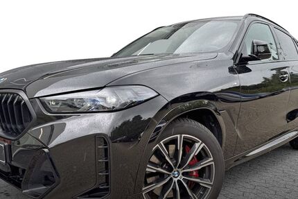 BMW X6 29.900 km 84.600 € Bad Neuenahr 53474