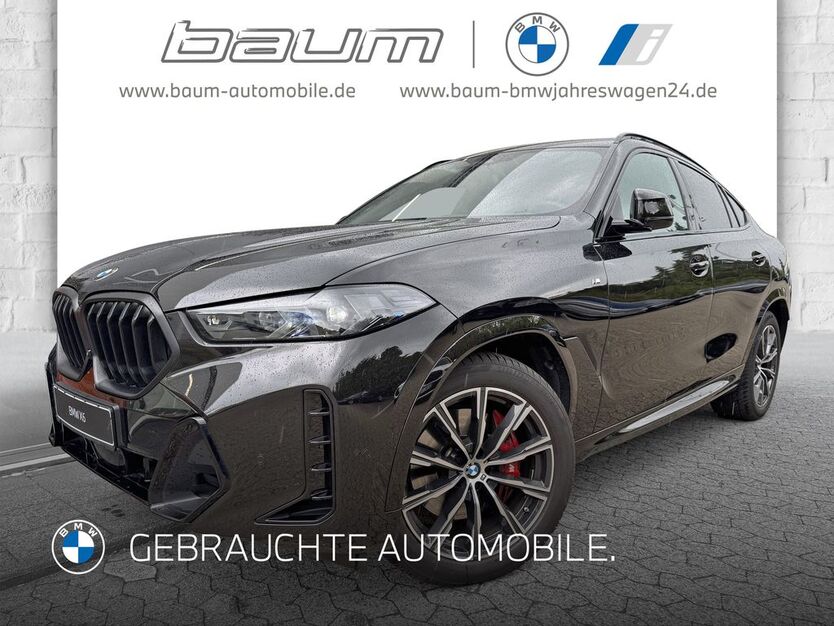 BMW X6 29.900 km 84.600 € Bad Neuenahr 53474