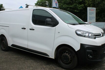 Citroen Jumper XL BlueHDi 120 EAT8 Club 88.386 km 16.980 € Euskirchen 53881