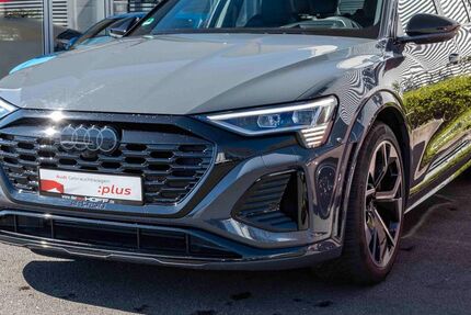 Audi SQ8 e-tron 13.000 km 59.995 &euro; Sankt Augustin-Menden 53757