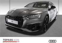 Gebrauchtwagen Audi S5
