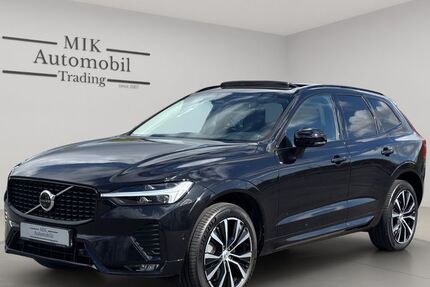 Volvo XC60 55.100 km 34.700 &euro; Hürth 50354