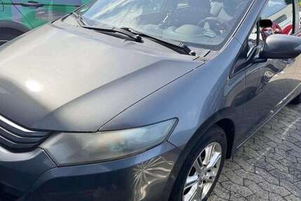 Honda Insight 118.000 km 4.990 &euro; Königswinter 53639