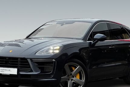 Porsche Macan 113.900 km 64.900 € Bergisch Gladbach 51429