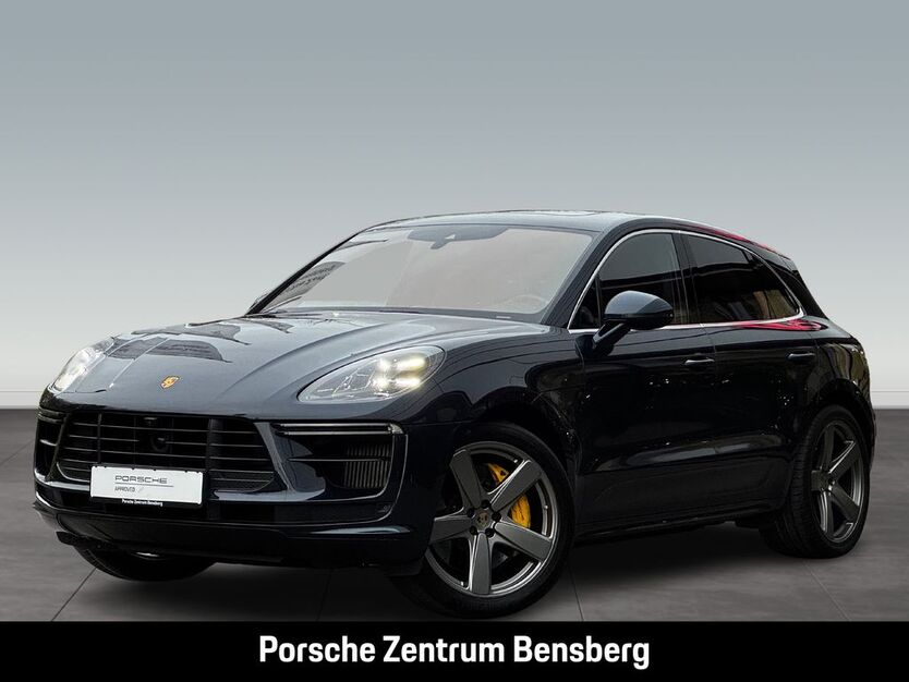 Porsche Macan 113.900 km 64.900 € Bergisch Gladbach 51429