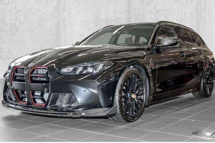 BMW M3 4.500 km 136.990 &euro; Köln-Marsdorf 50858