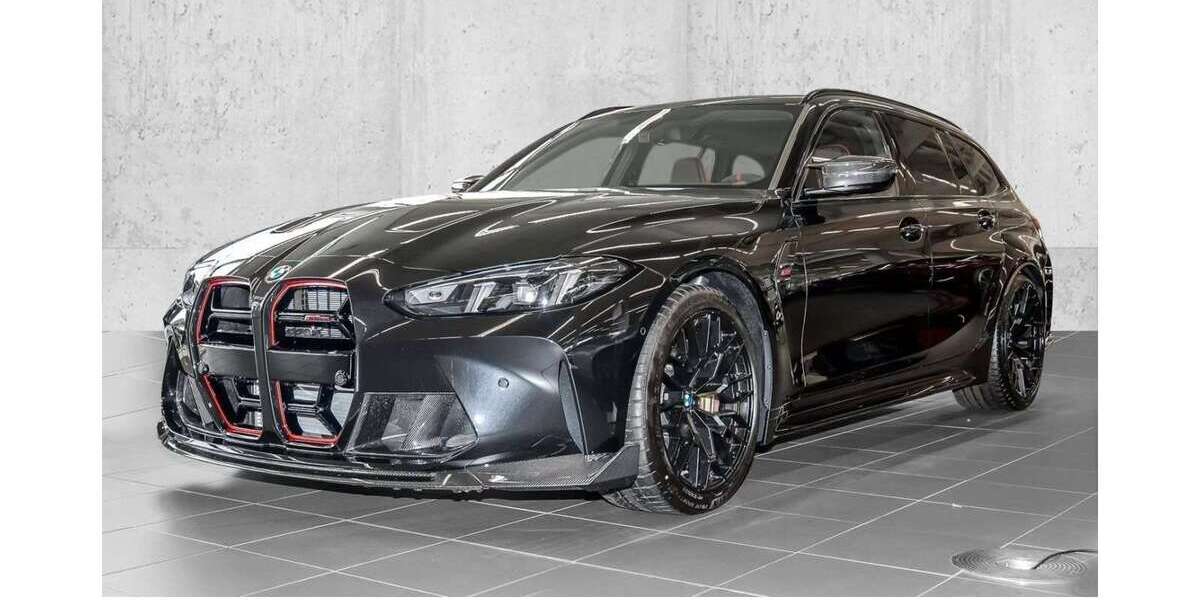 BMW M3 4.500 km 136.990 &euro; Köln-Marsdorf 50858