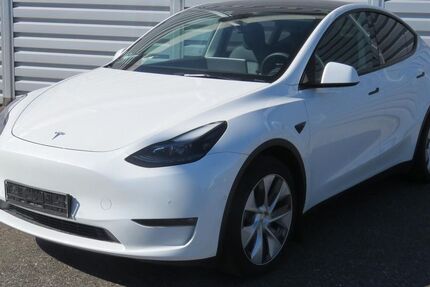 Tesla Model Y 82.488 km 31.690 € Eitorf 53783