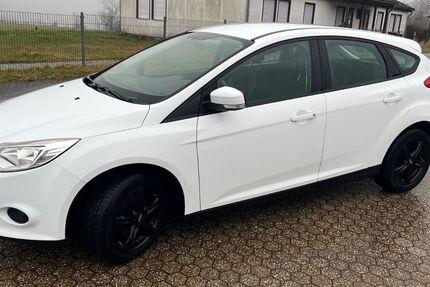 Ford Focus 198.181 km 4.200 &euro; Winterscheid 53809