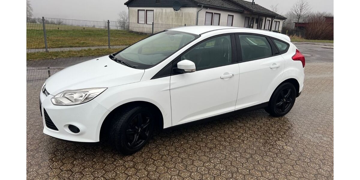 Ford Focus 198.181 km 4.200 &euro; Winterscheid 53809