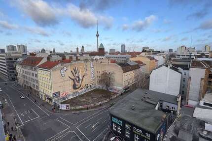 Wohnung zum Kaufen in Berlin 419.796 € 91.26 m²