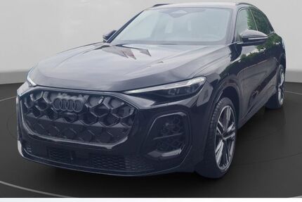 Audi Q5 4.076 km 69.990 &euro; Euskirchen 53879