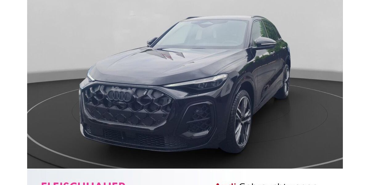 Audi Q5 6.552 km 62.990 &euro; Euskirchen 53879