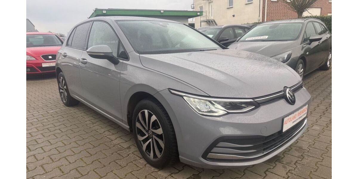 VW Golf 76.000 km 15.900 &euro; Rheinbach 53359