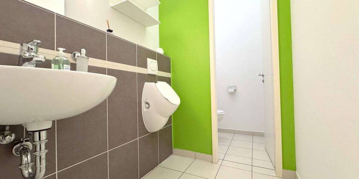 Gewerbeobjekt Hennef (Sieg) Hossenberg - 6.845&euro; | Angebot:25678022