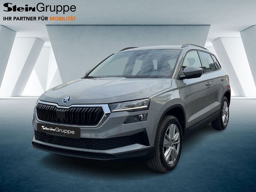 Skoda Karoq 22.900 km 25.710 € Bergisch Gladbach 51465