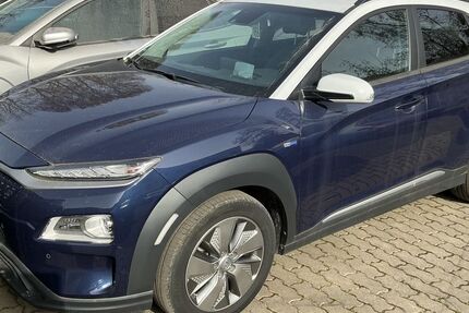 Hyundai KONA 55.234 km 19.000 &euro; Bonn 53227