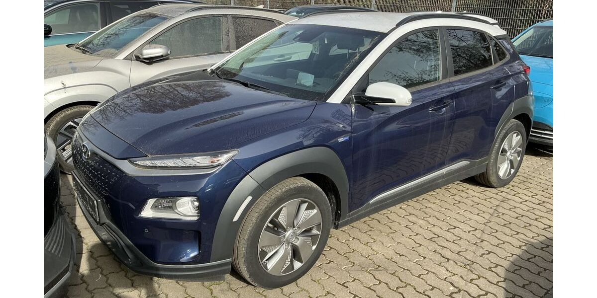 Hyundai KONA 55.234 km 19.000 &euro; Bonn 53227