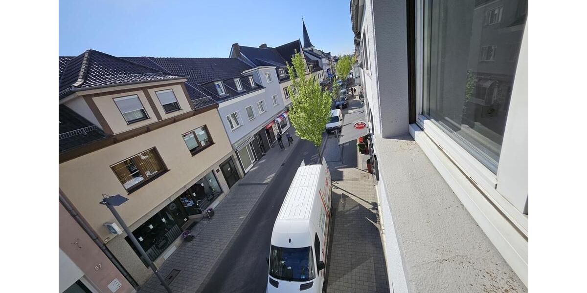 Etagenwohnung Meckenheim - 3 Zimmer, 96 m&sup2;, 1.400&euro; | Angebot:26381639