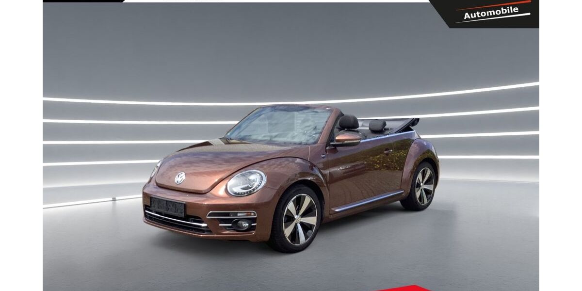 VW Beetle 112.500 km 14.690 &euro; Köln 51149