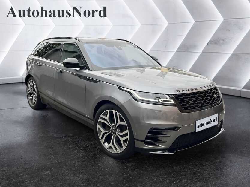 Land Rover Range Rover Velar 35.073 km 42.900 € Köln-Riehl 50735