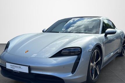 Porsche Taycan 81.390 km 57.950 &euro; Bonn 53119