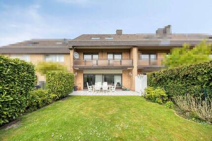 Haus Hürth Hermülheim - 5 Zimmer, 158 m&sup2;, 795.000&euro; | Angebot:26393422