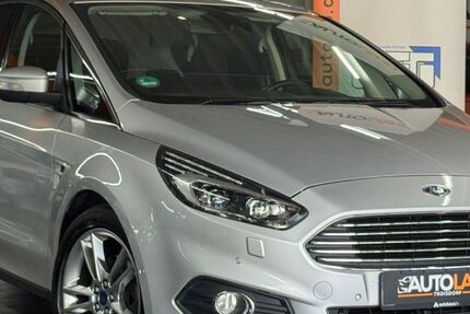 Ford S-Max 218.000 km 10.999 &euro; Troisdorf 53842