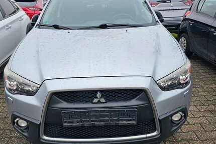 Mitsubishi ASX 201.000 km 3.900 &euro; Bonn 53227