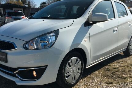 Mitsubishi Space Star 76.000 km 4.999 &euro; Bonn 53227