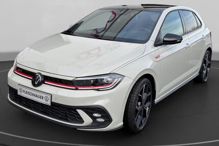 VW Polo 3.650 km 34.890 &euro; Euskirchen 53879