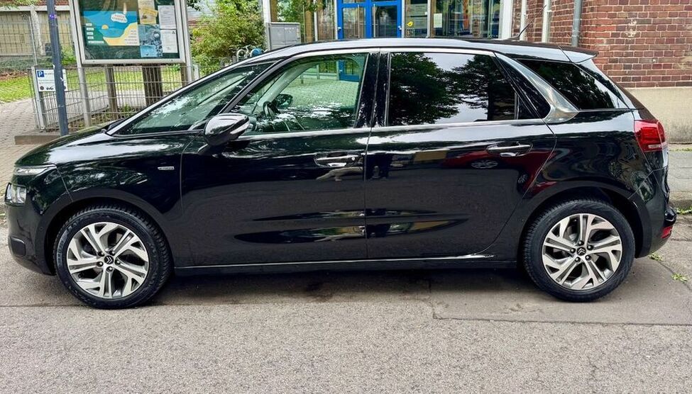 C4 Picasso