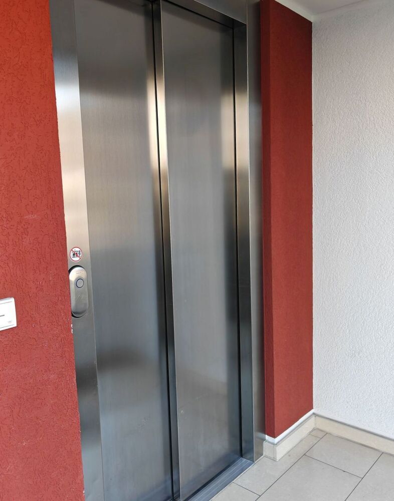 Hier lässt es sich leben! Moderne 2-Zimmer-Wohnung mit großem Sonnen-Balkon