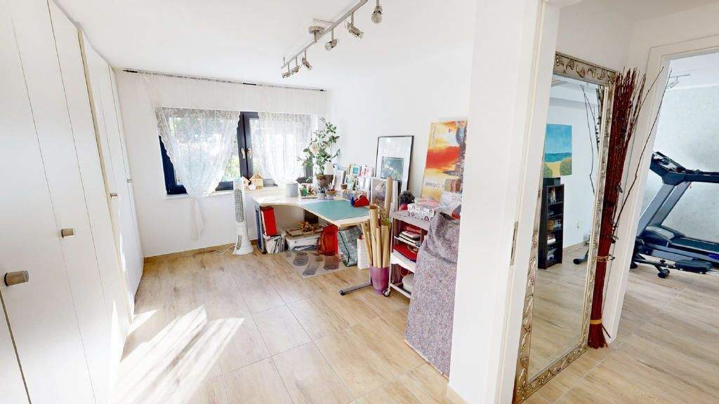 Doppelhaushälfte Erftstadt Lechenich - 4 Zimmer, 168 m&sup2;, 635.000&euro; | Angebot:25703198