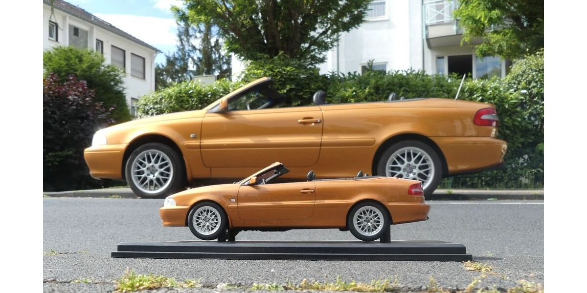 Volvo C70 135.789 km 7.777 &euro; Köln 50999