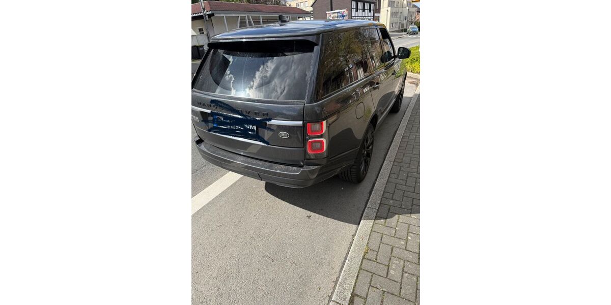 Land Rover Range Rover 157.000 km 36.500 &euro; Overath 51491